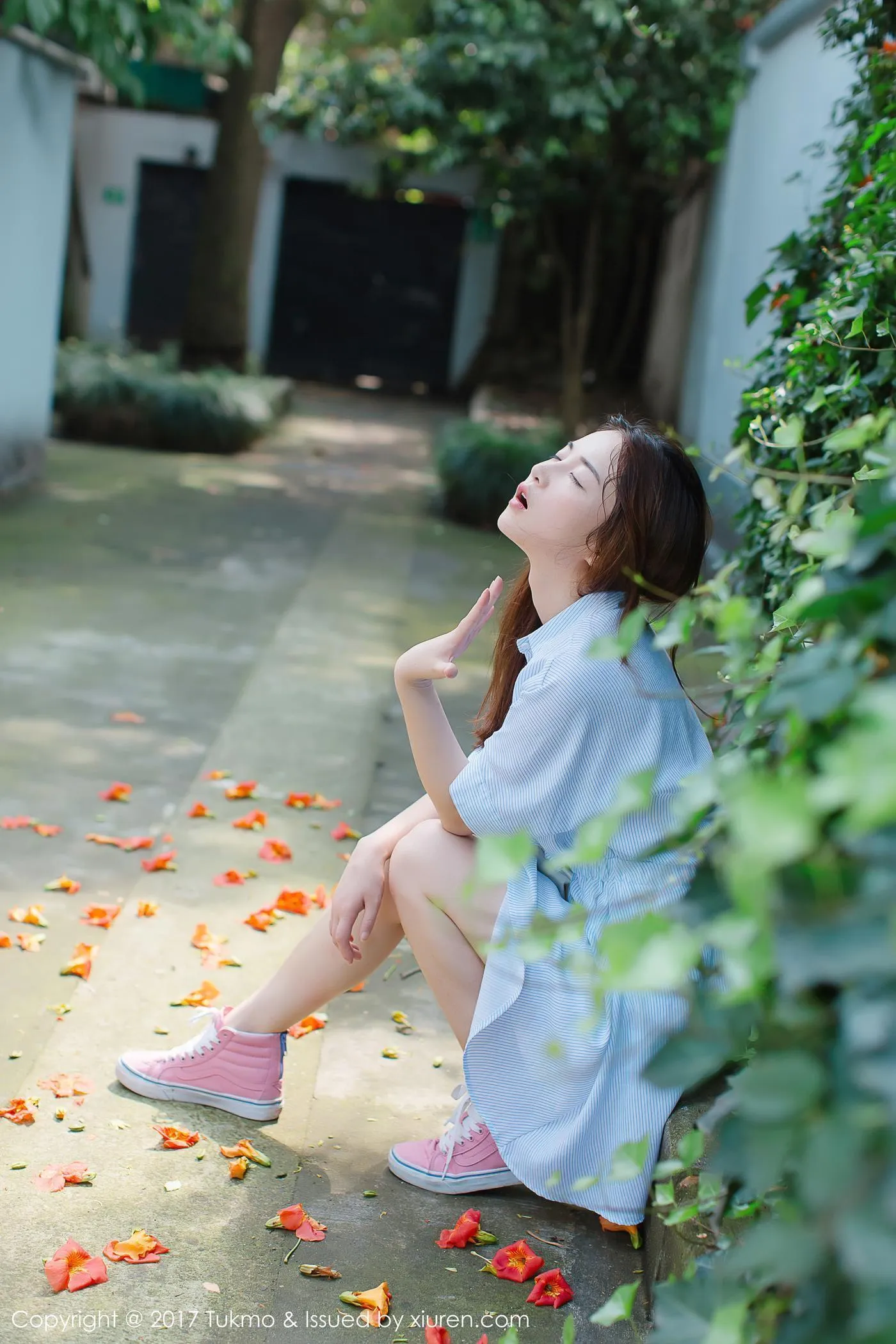 Vol.099 绵绵 [41P]插图3